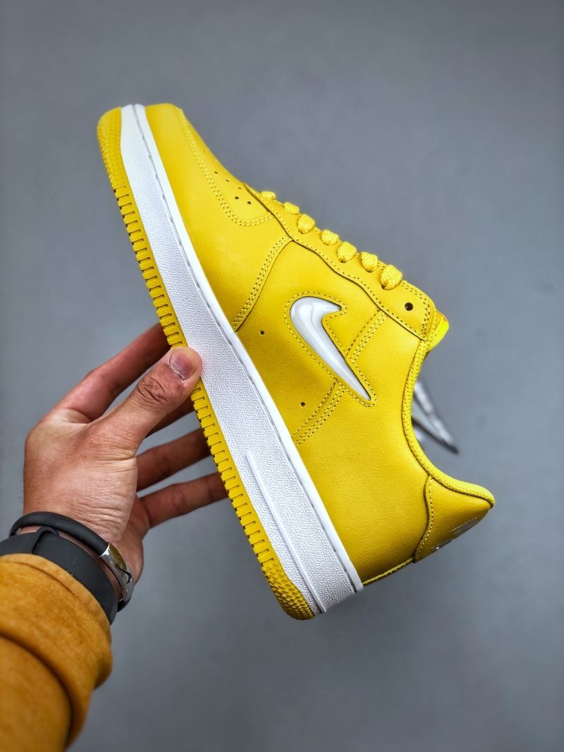 Nike Air Force 1 Shoes